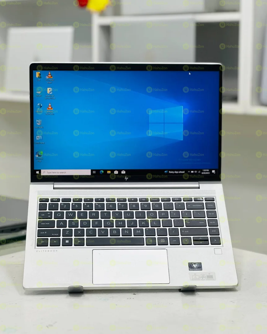 HP Elitebook 845 G7 AMD Ryzen 5 5650 Laptop