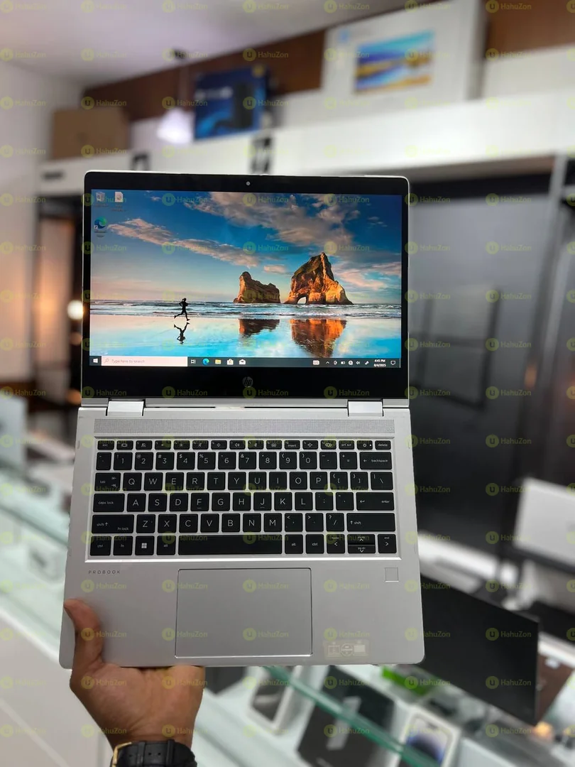 Hp ProBook 435 G8 Ryzen 7 Pro Core i7 11Th Generation Laptop