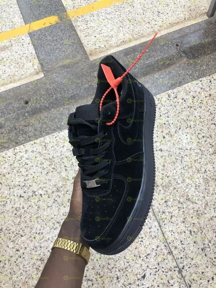 Airforce 1 Mid Men's Shoes
