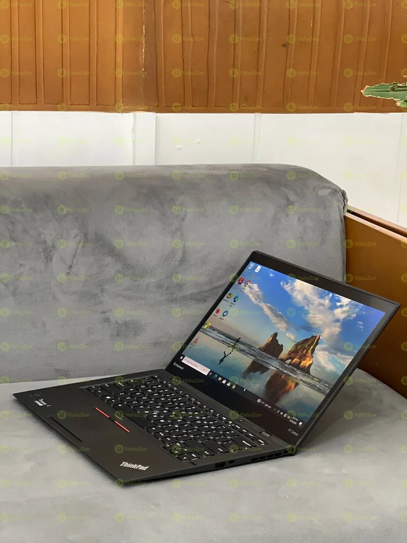 Lenovo ThinkPad X1 Carbon Core i7 5Th Generation Laptop