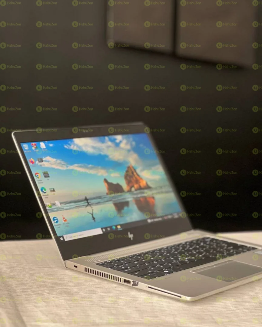 Hp EliteBook 830 G5 Core i7 8Th Generation Laptop