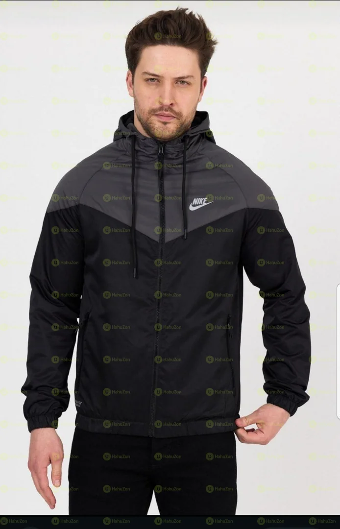 Nike Tracksuit Jackets
