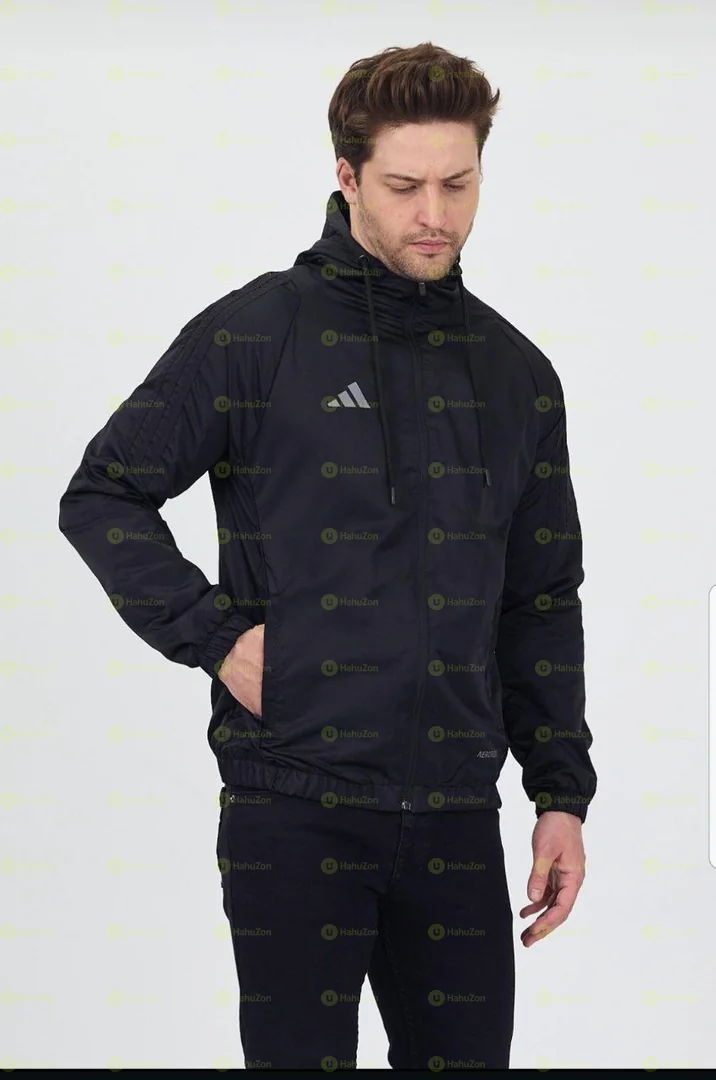 Adidas Jacket