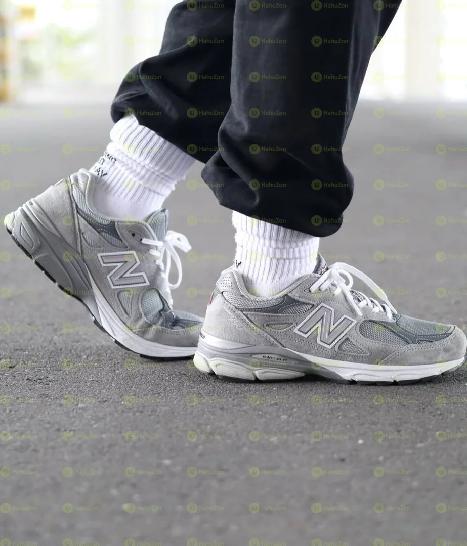 New Balance990 Men's Shoes