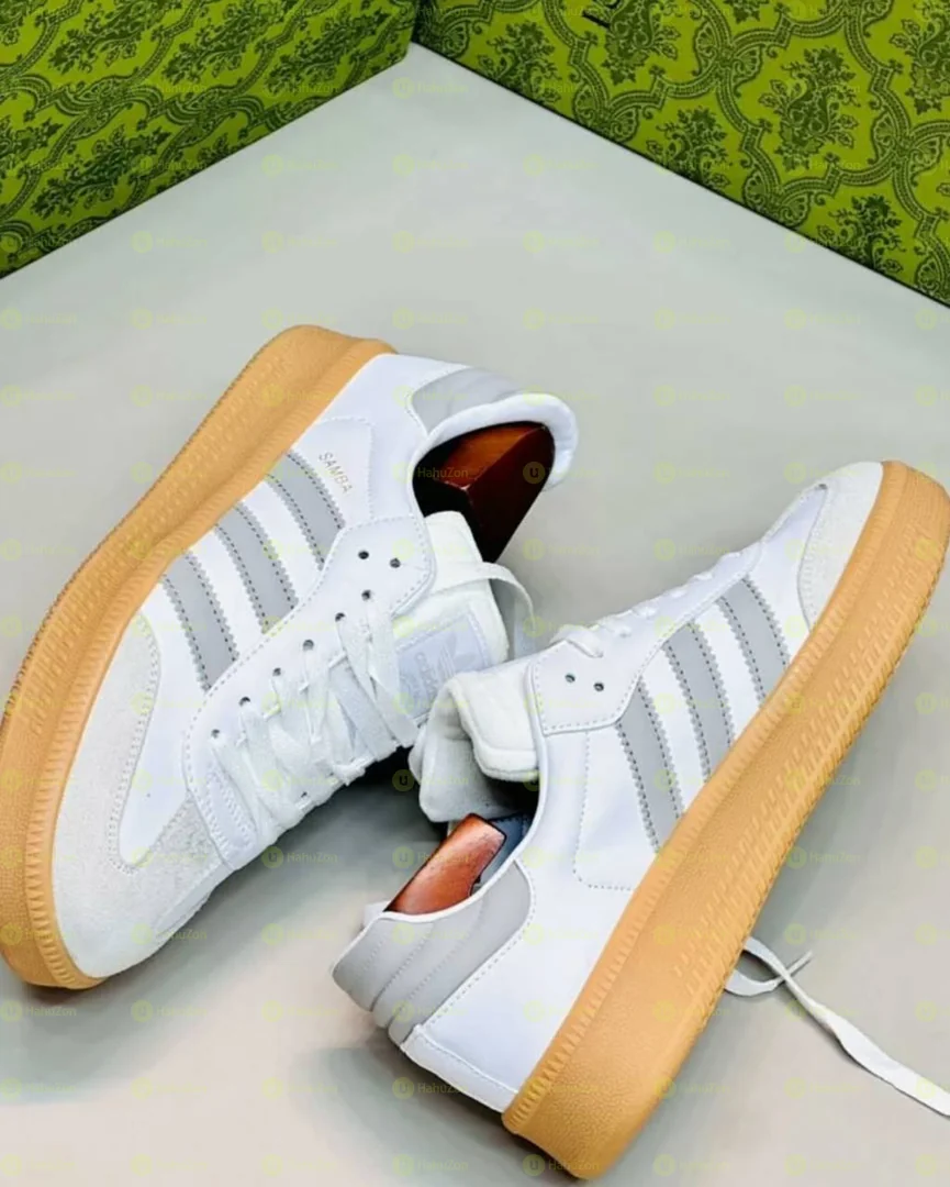 Adidas Samba Men's Shoes