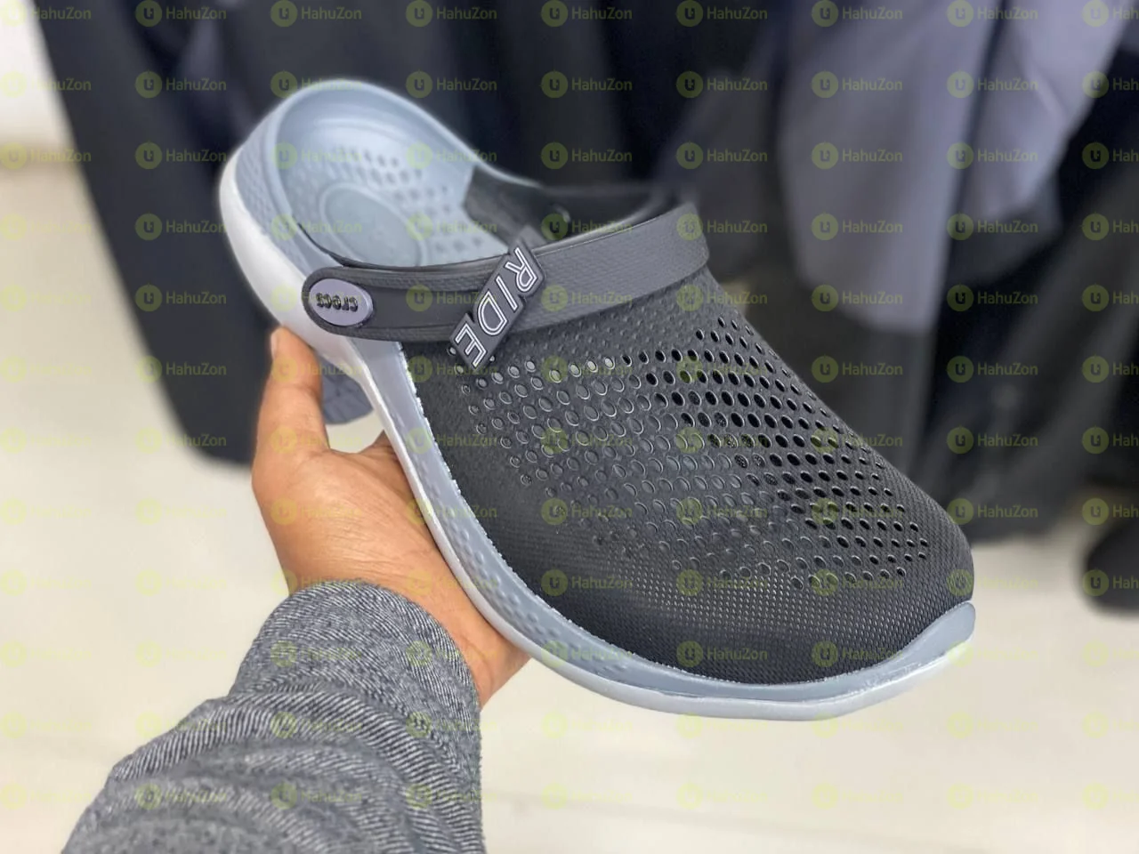 Kids Crocs Shoes