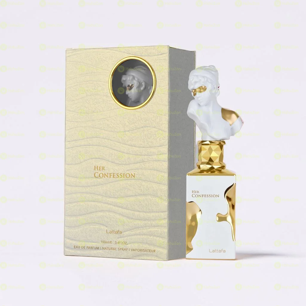 Her Confession 100ml EDP Perfume