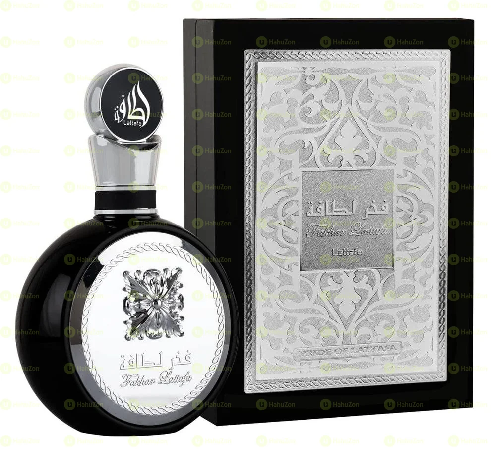 Lattafa Fakhar Men EDP Perfume
