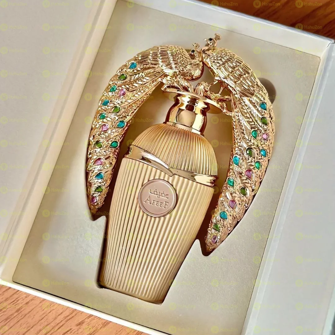 Afeef Eau De Parfum Spray Perfume