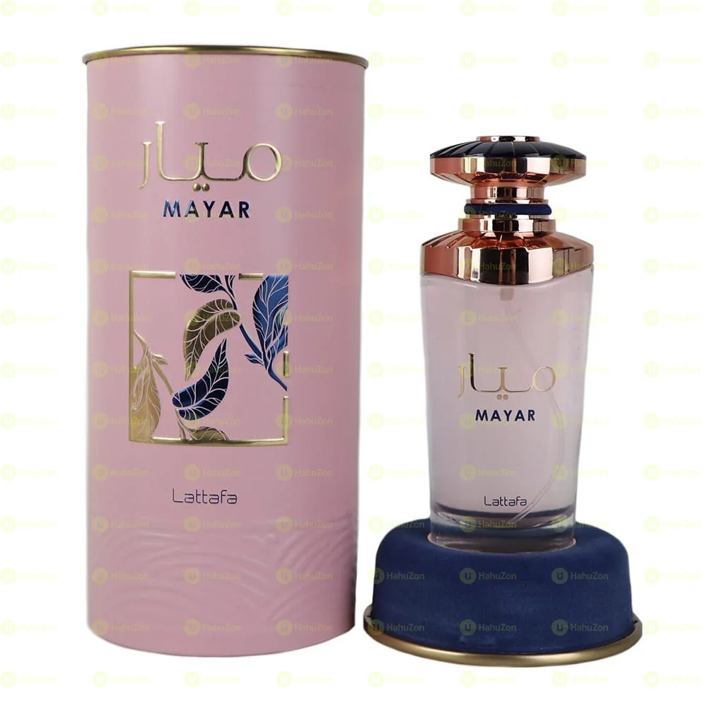 fl.oz For Women's by Lattafa Perfume