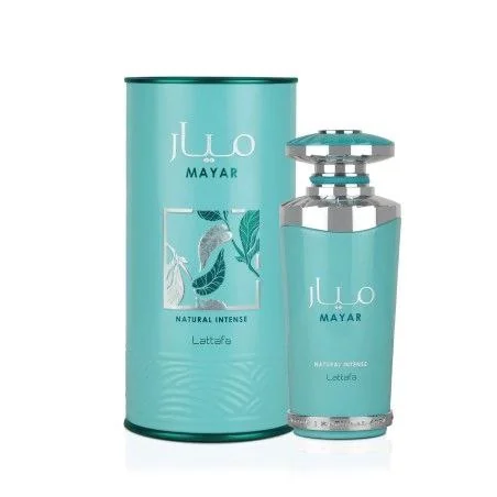 Mayar Natural Intense 100ml Woman's Perfume