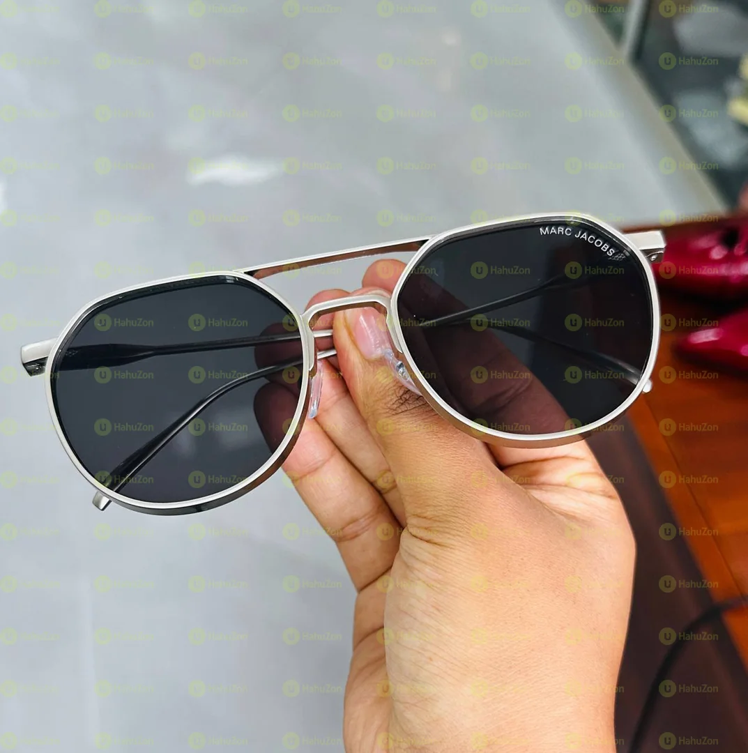 Marc Jacobs Eyeglasses