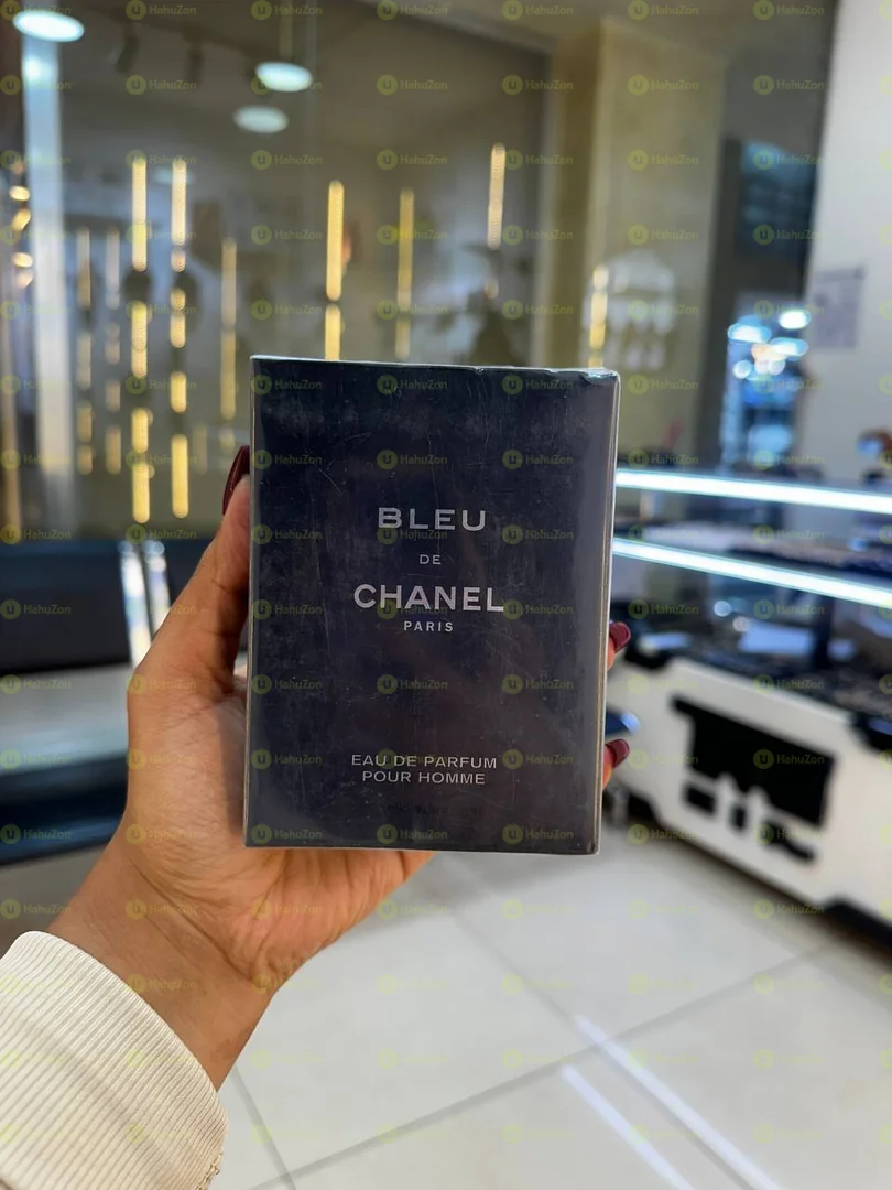 Men’s Luxury Perfume