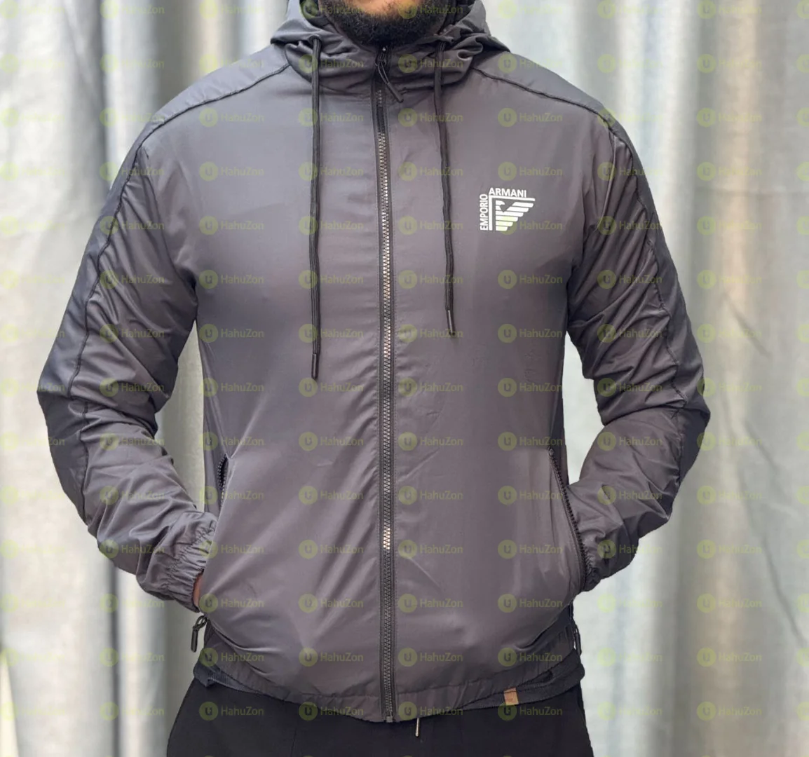 Emporio Armani Jacket