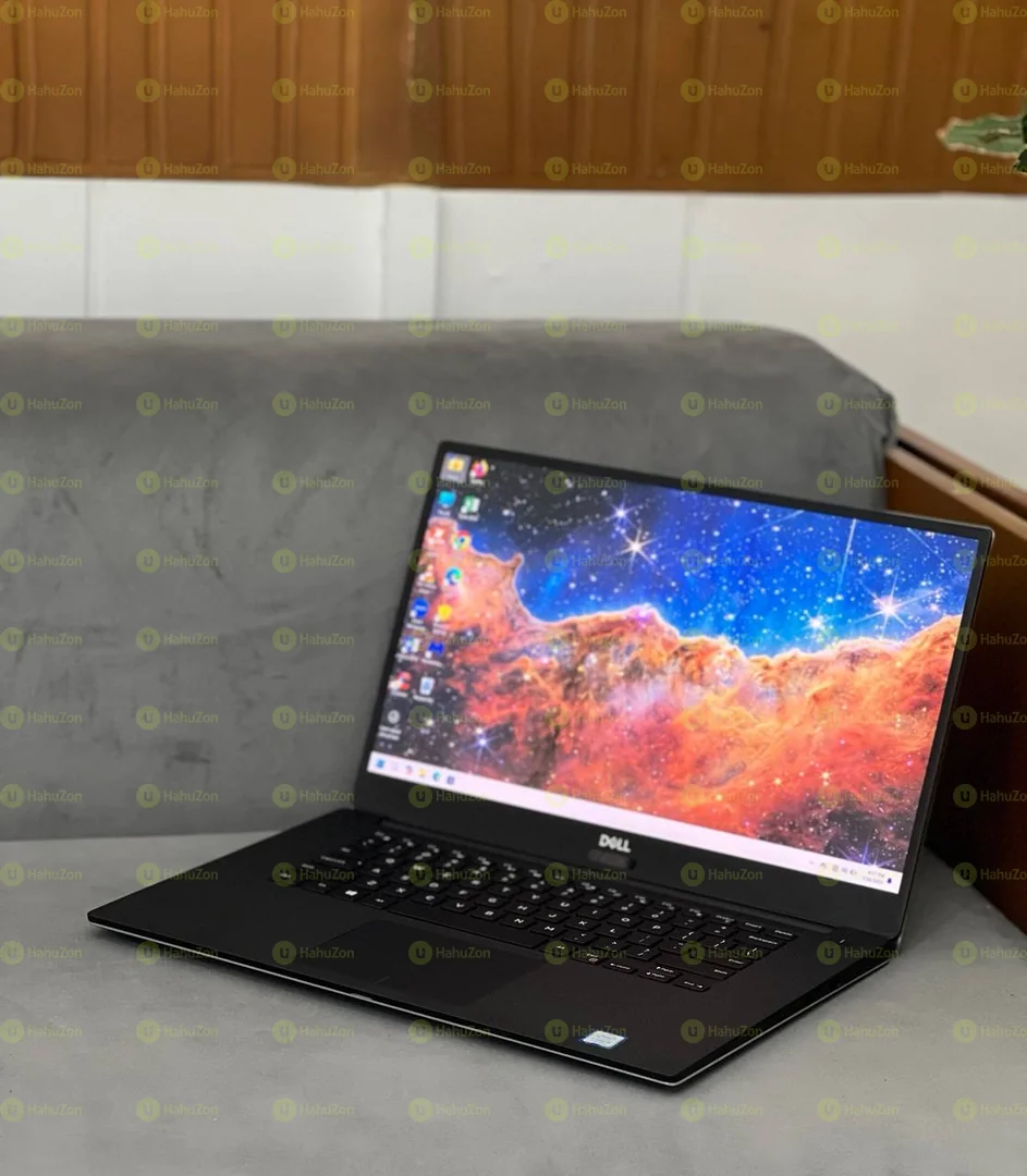 Dell Precision 5540 Core i5 9Th Generation laptop