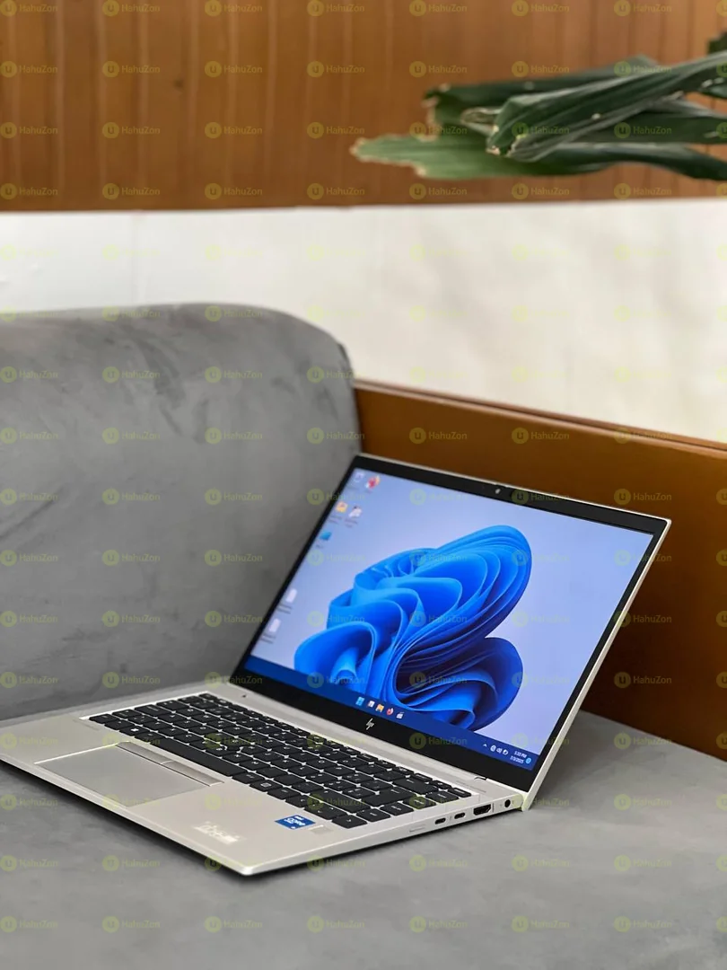 HP Elitebook 840 G8  Intel Core i5 11th Generation Laptop