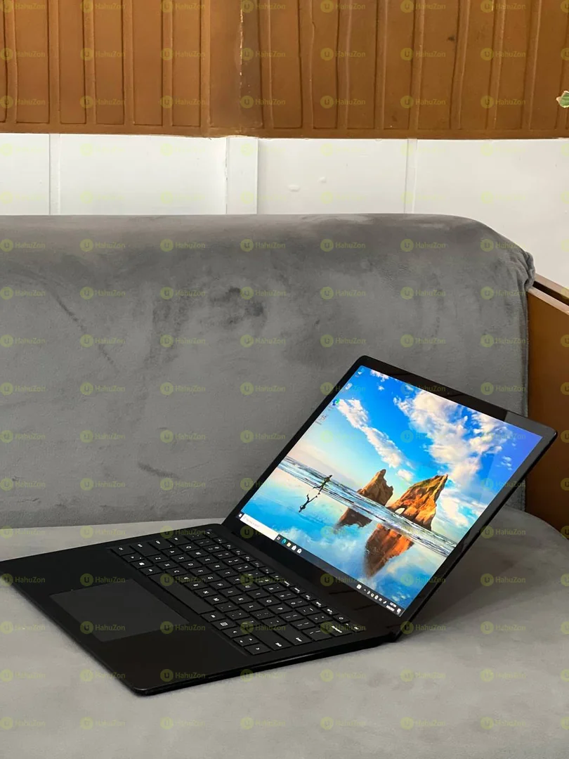 Microsoft Surface Laptop 4 Core i5 11Th Generation Laptop