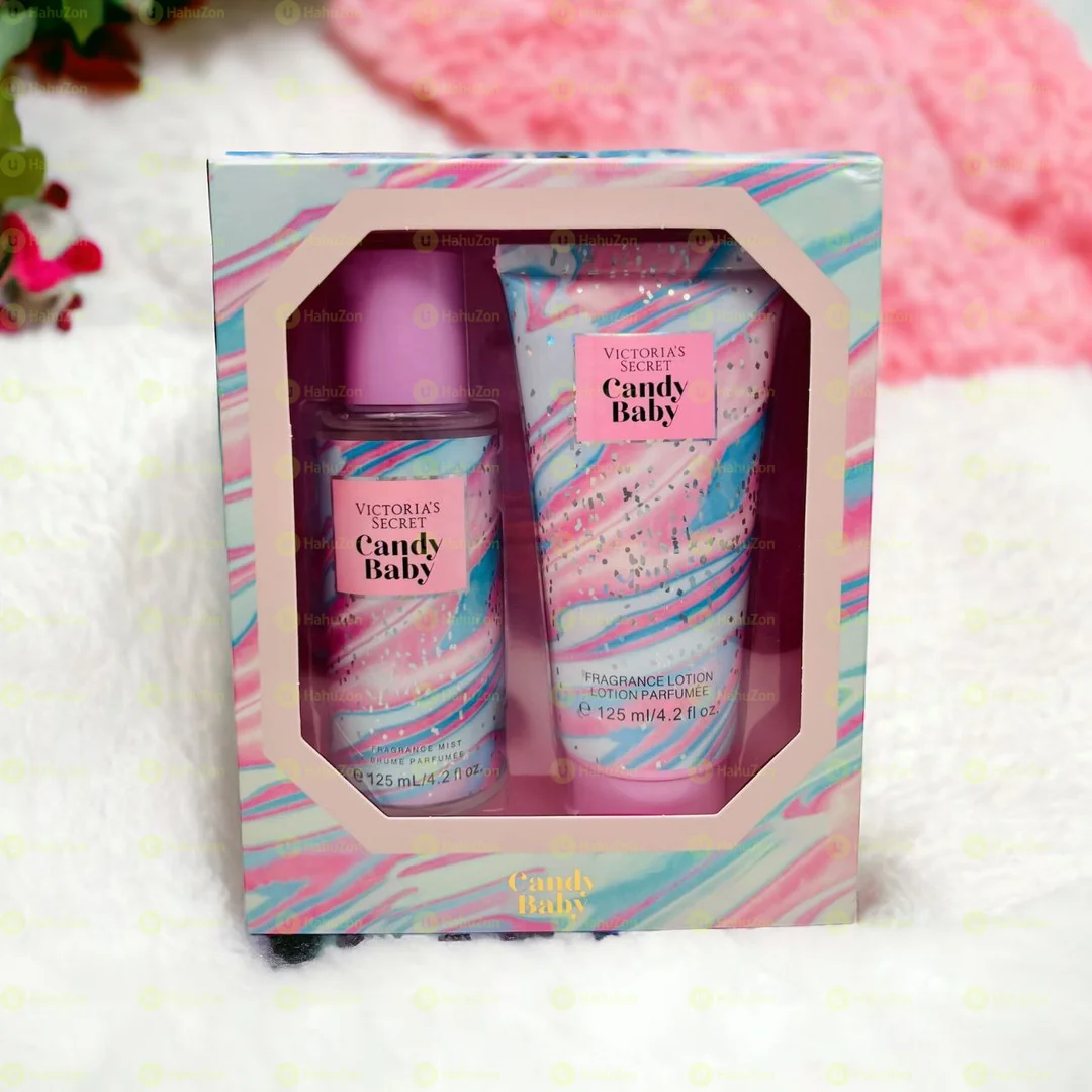 Victoria's Secret Splash