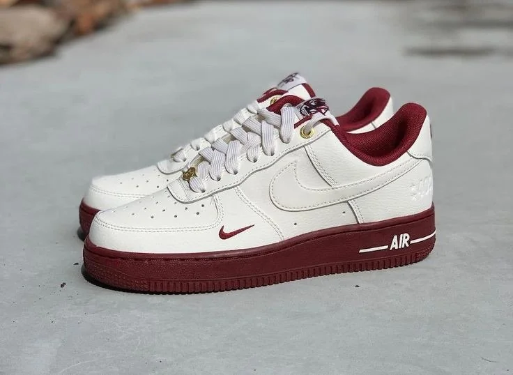 Airforce Men's Shoes