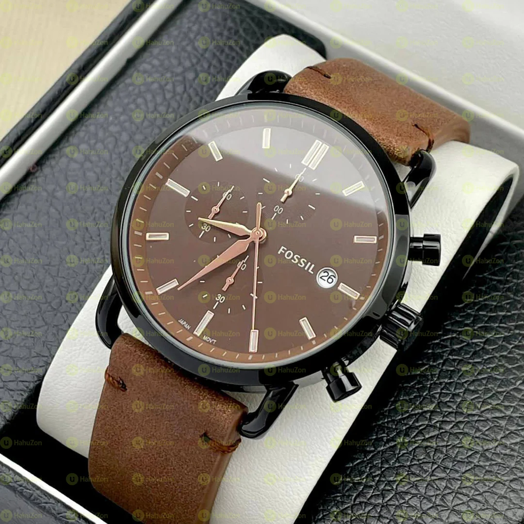 Fossil Automatic Watches