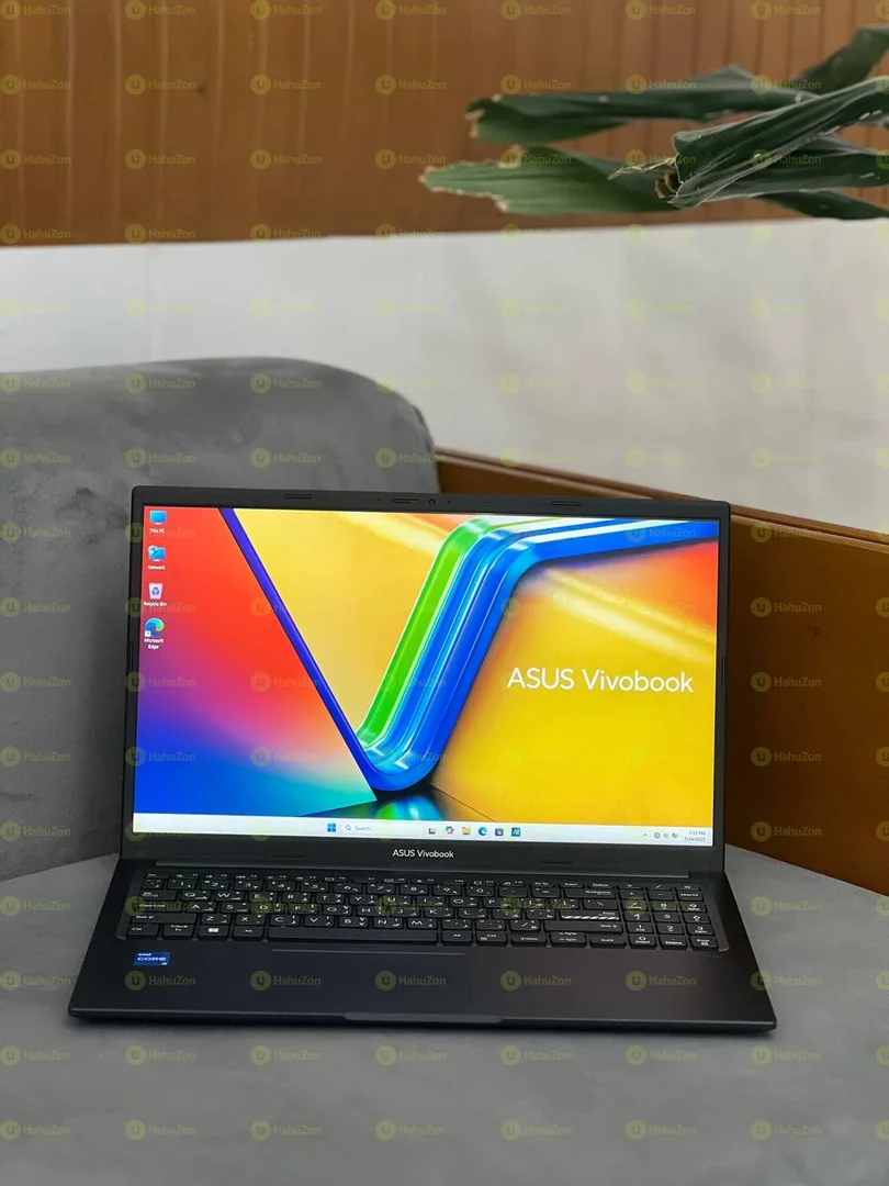 Asus VivoBook Core i5 13Th Generation Laptop