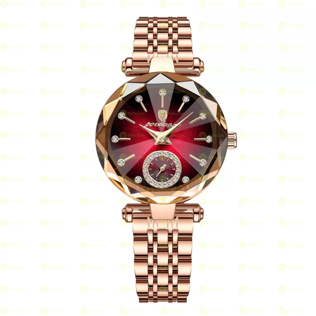 Poedagar women's watch