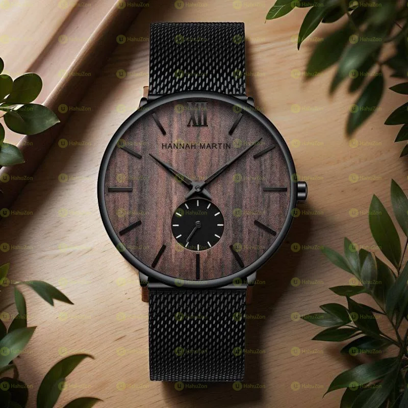 Hannah Martin Quartz Watch