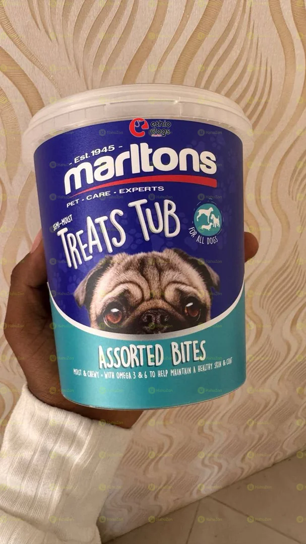 Dogs Treats