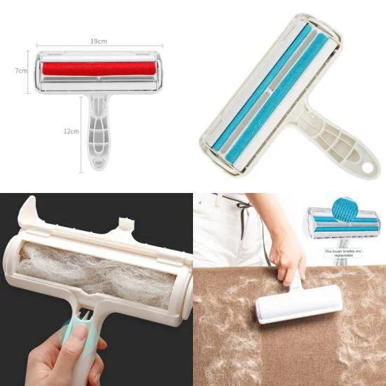 Pet Hair Removal