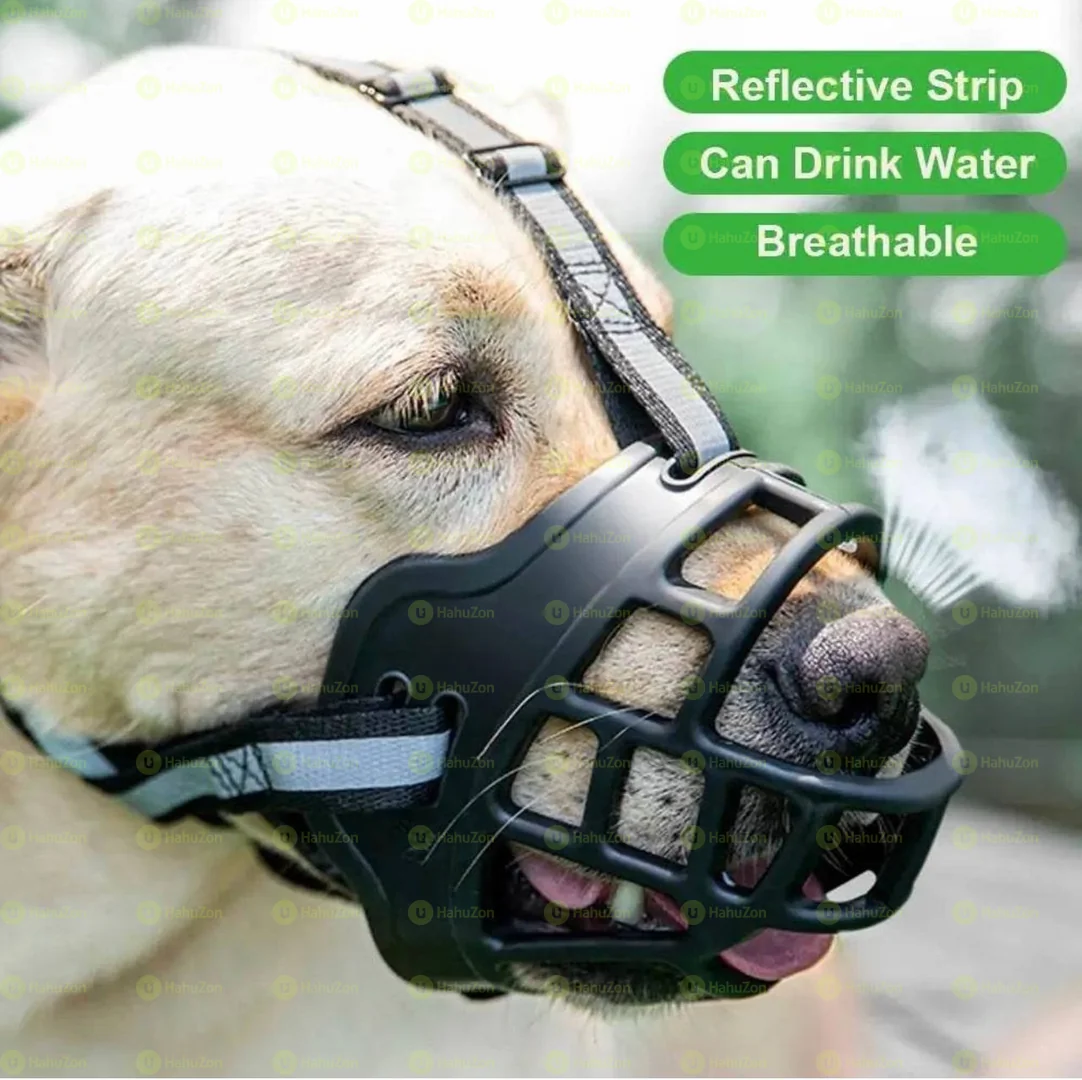 Dogs Muzzle