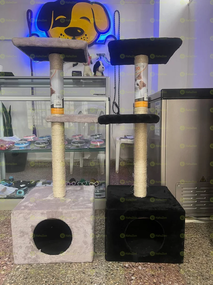 Cat Tree