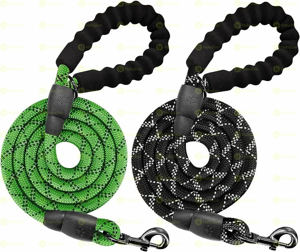 Rope Leash