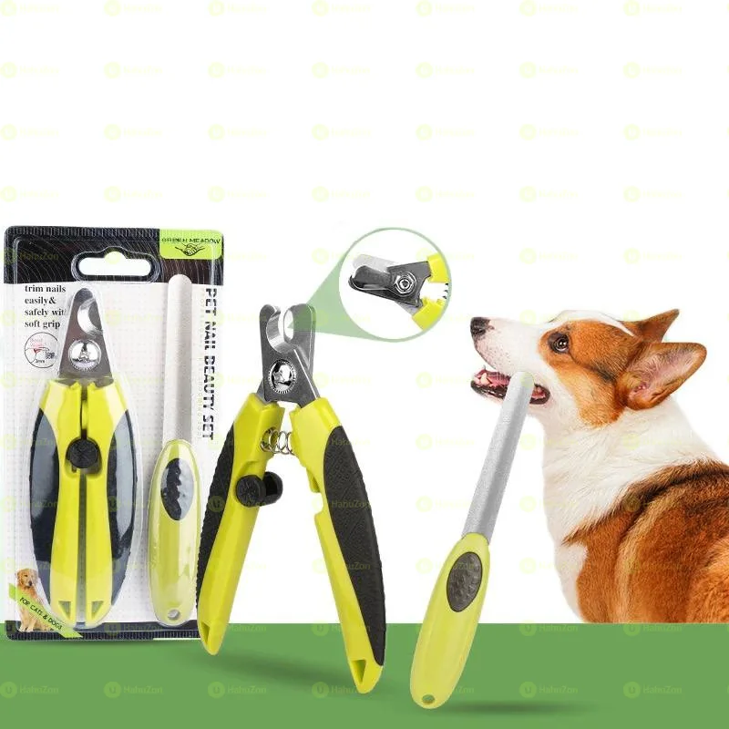 Pet Nail Clippers