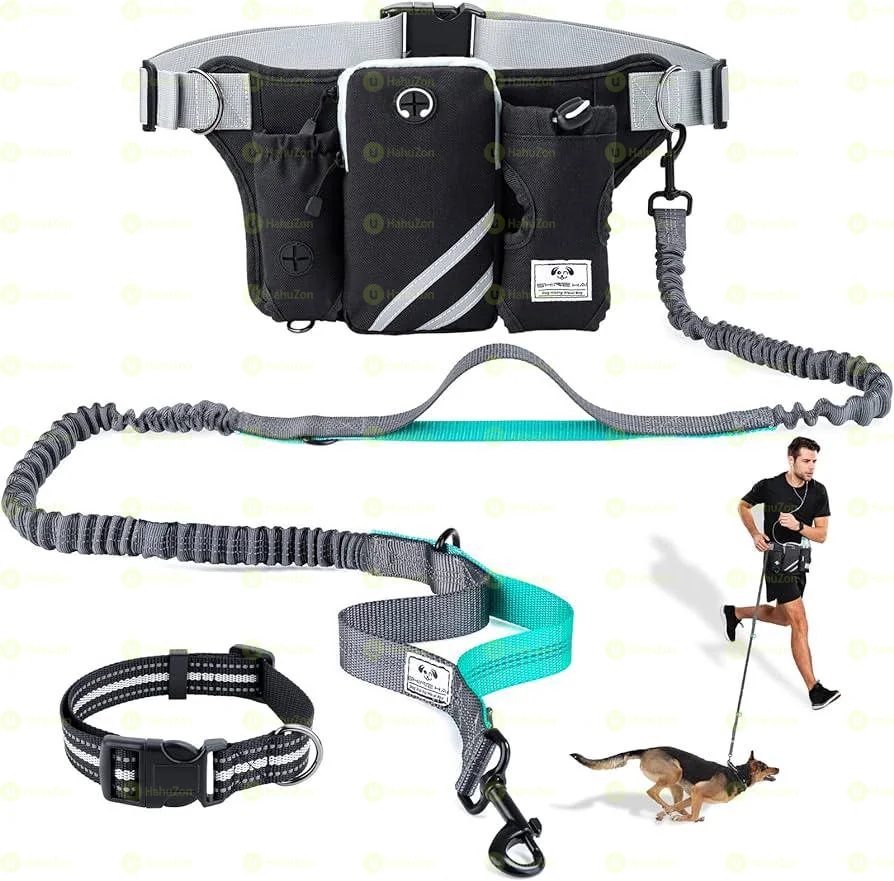 Dual Pet Leash