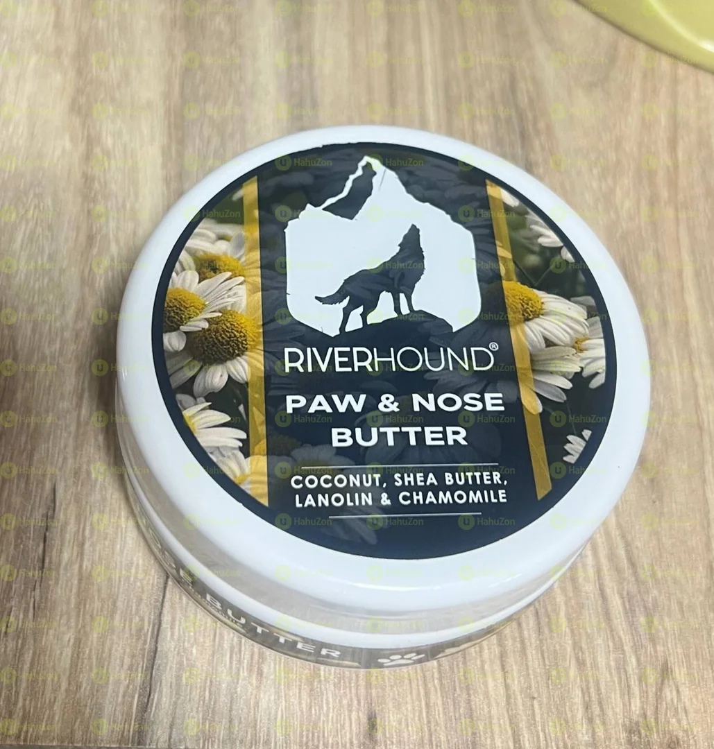 River-Hound Paw and Nose Butter