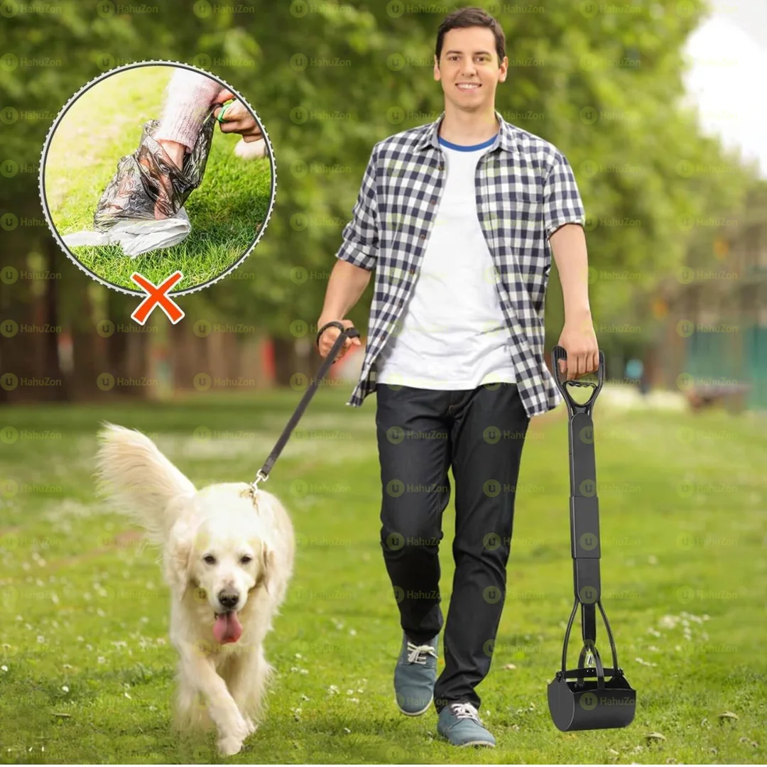 Pet Poop Scooper