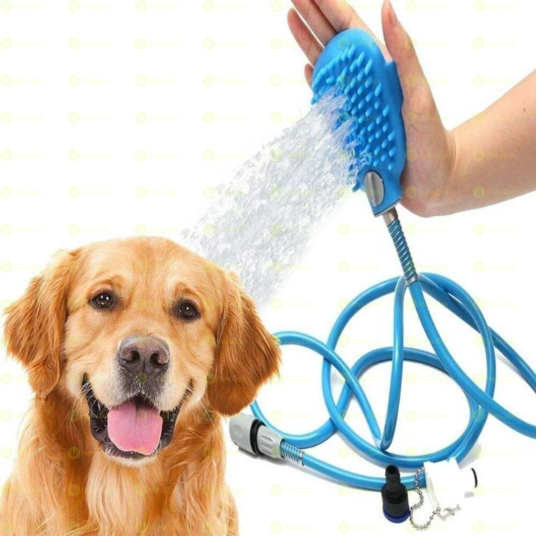Pet Bathing Tool