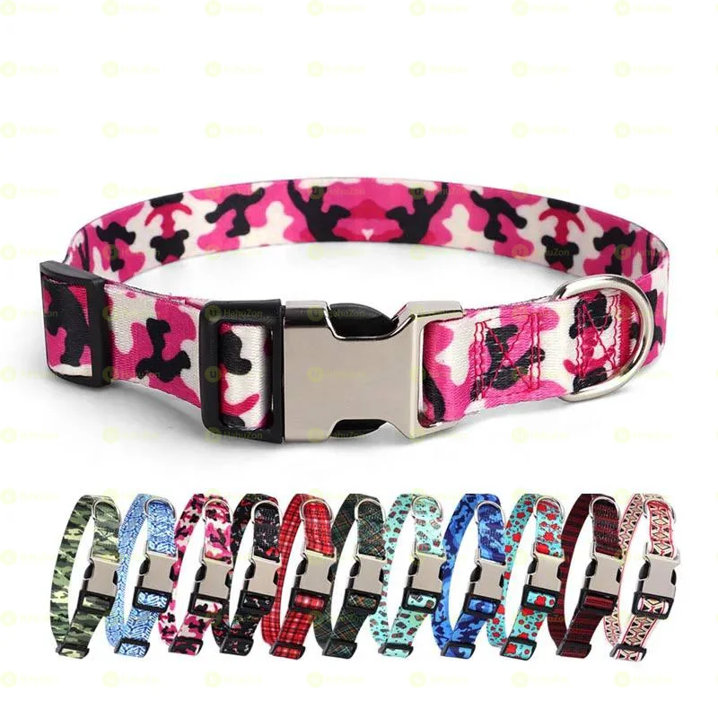 Adjustable Dog Collar
