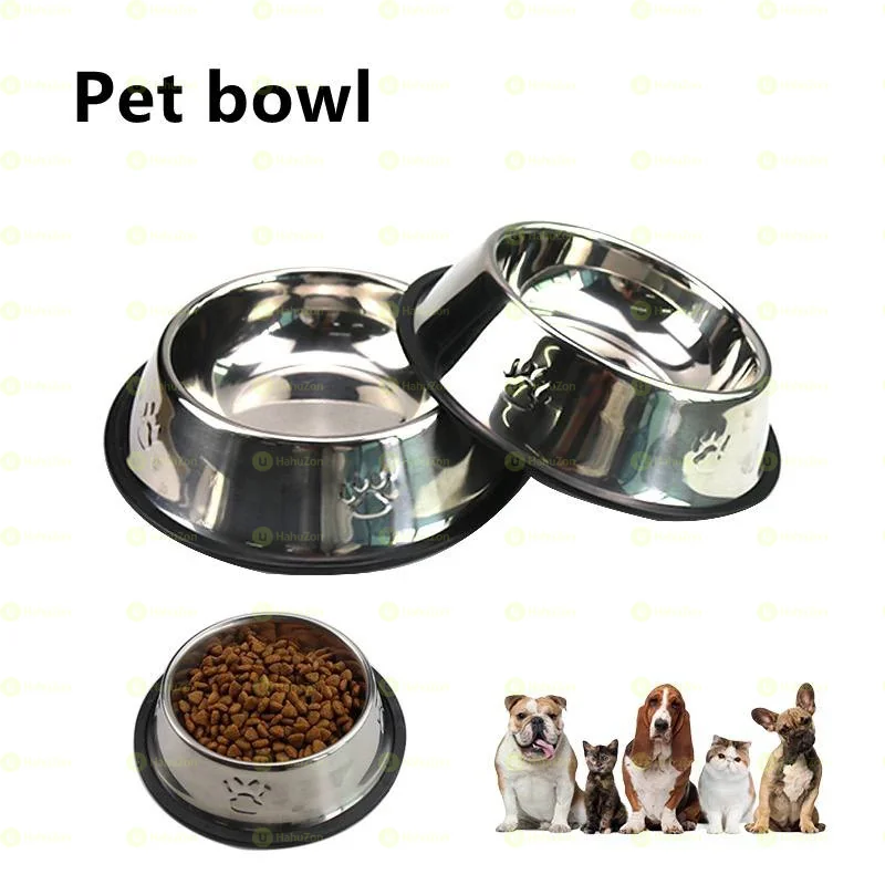Heavy Duty Stainless Bowl