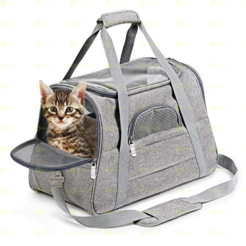 Pet Carrier Bag