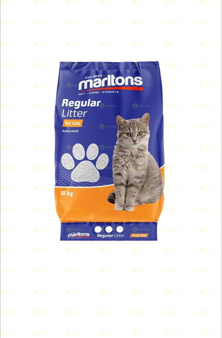 Cat Litter