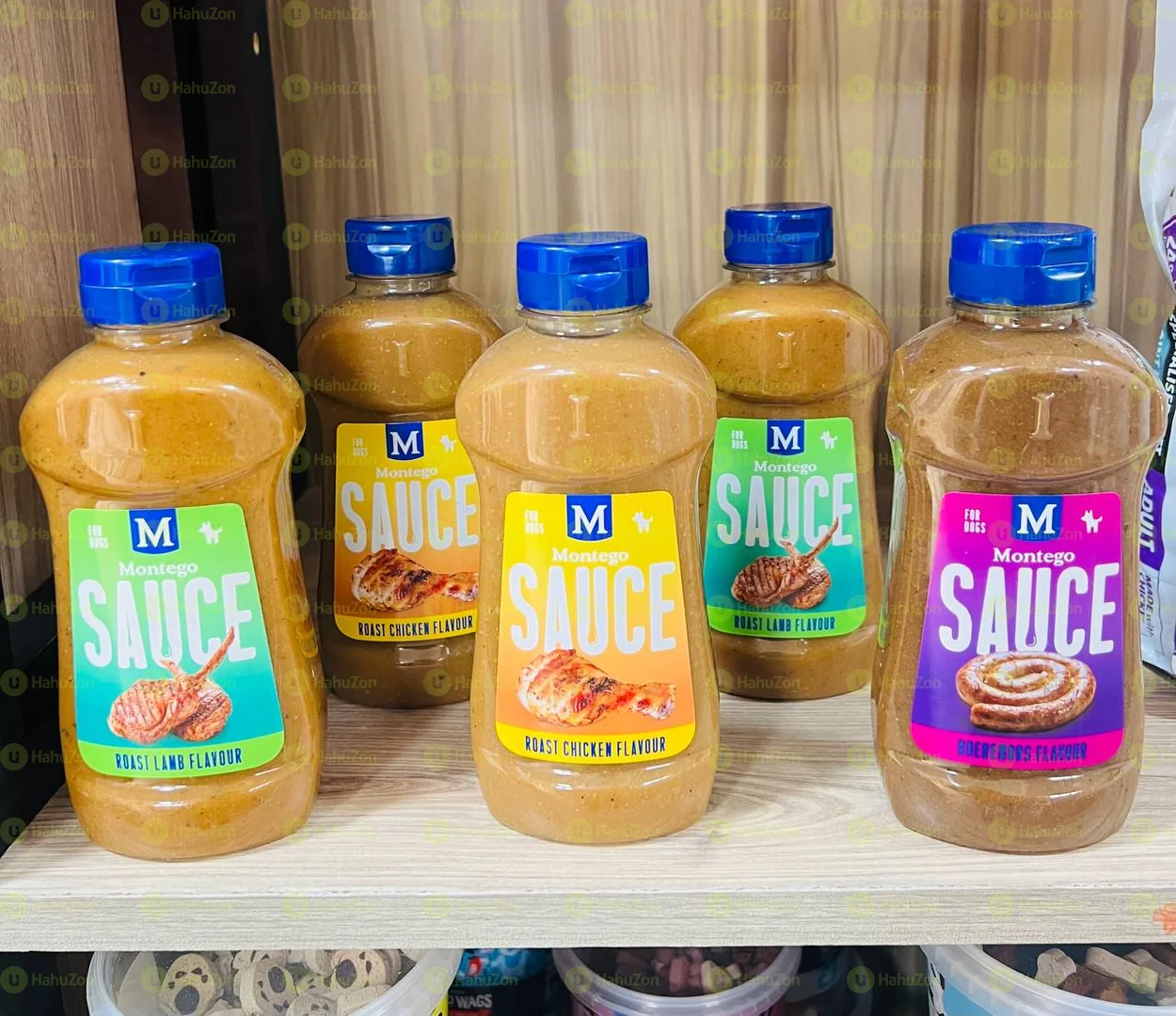 Flavour Sauce