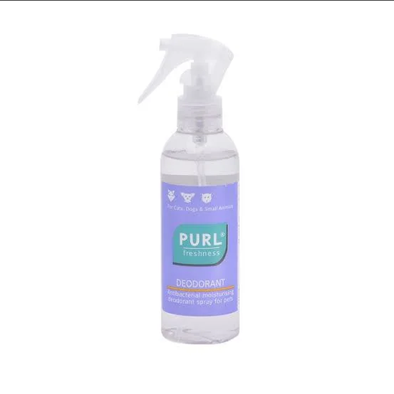 Purl Pets Deodorant
