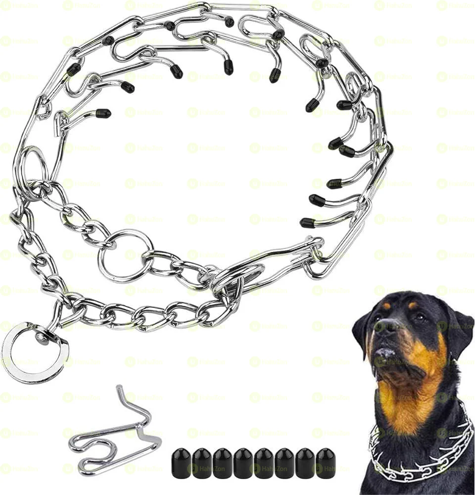 Prone Collar