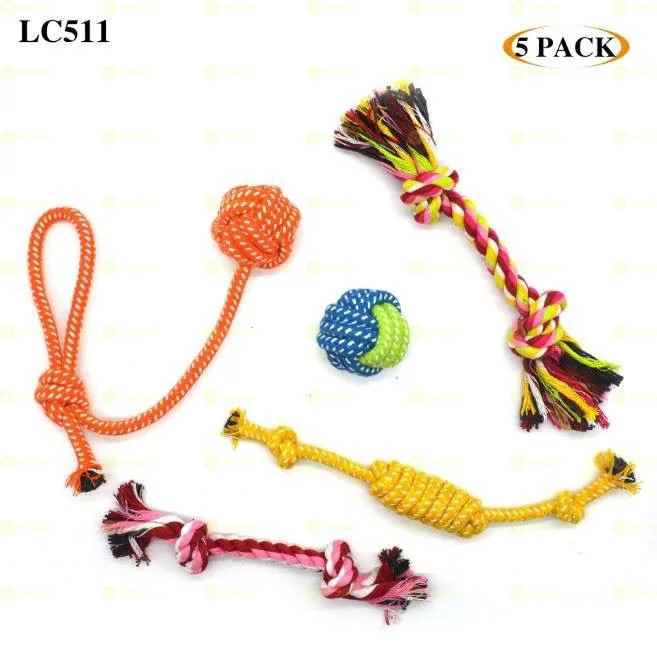 Dogs Toy With