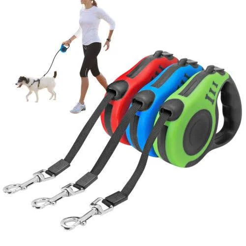 Retractable Leash