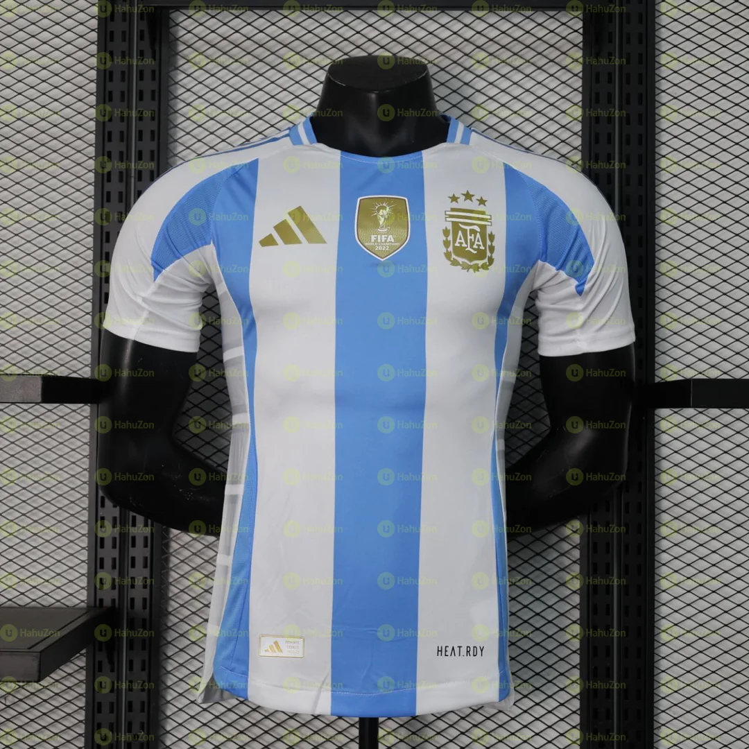 Argentina Home Kit