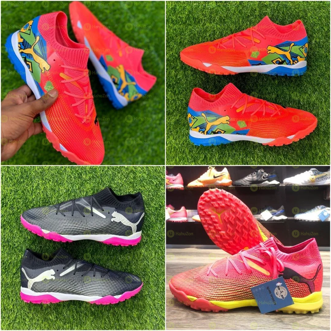 Puma Futsal