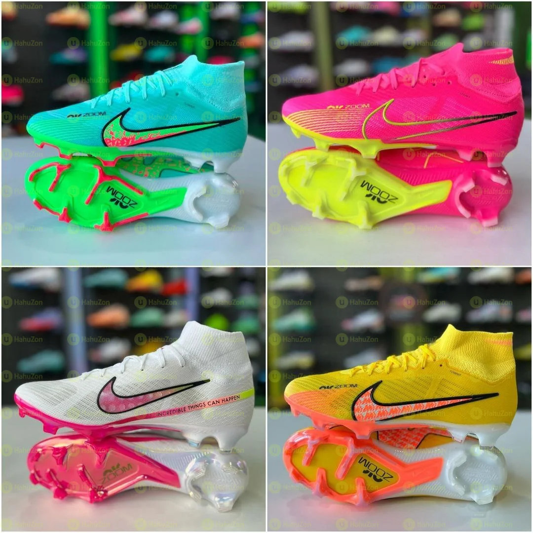 Football Indoor Shoes