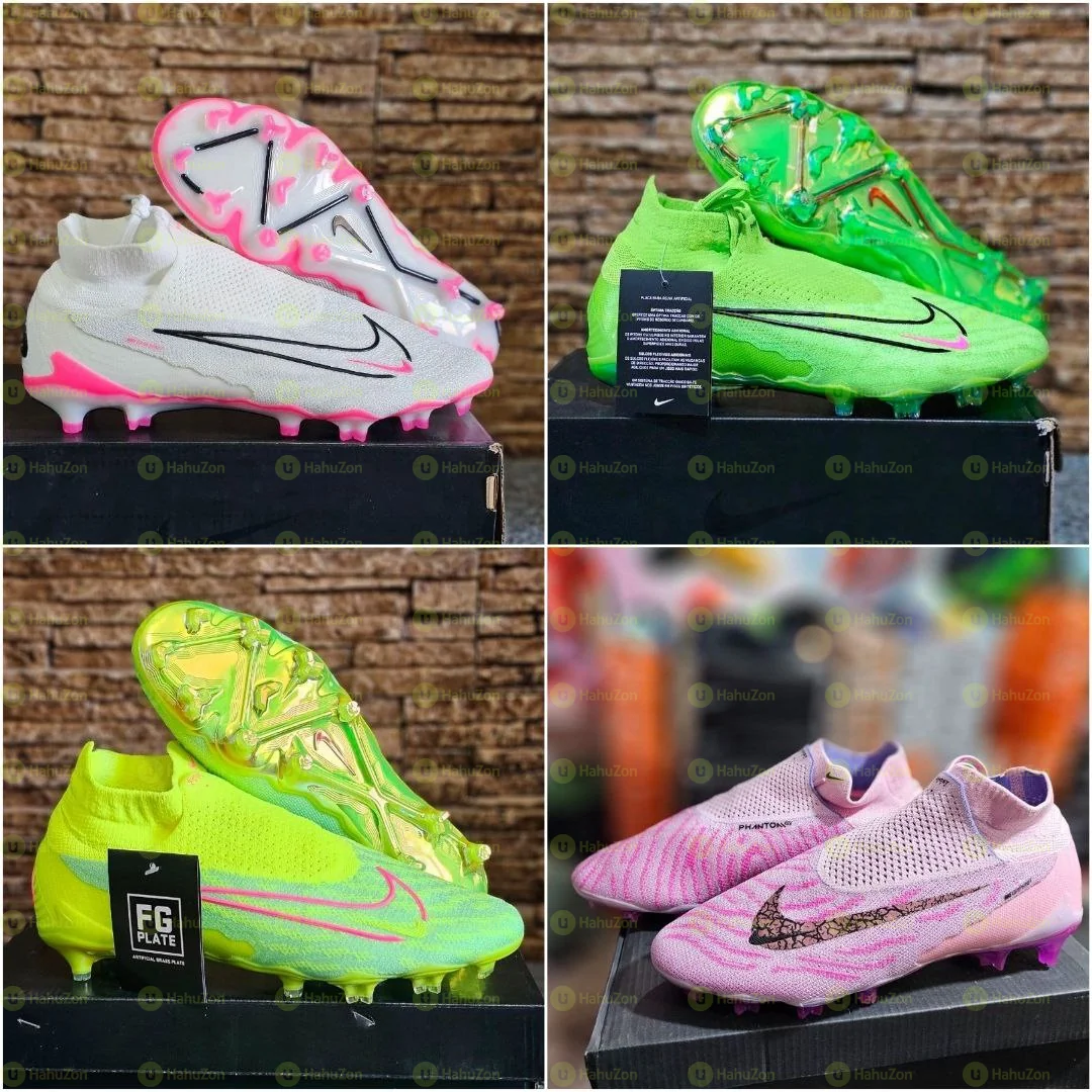 ል Phantom Gx Shoes